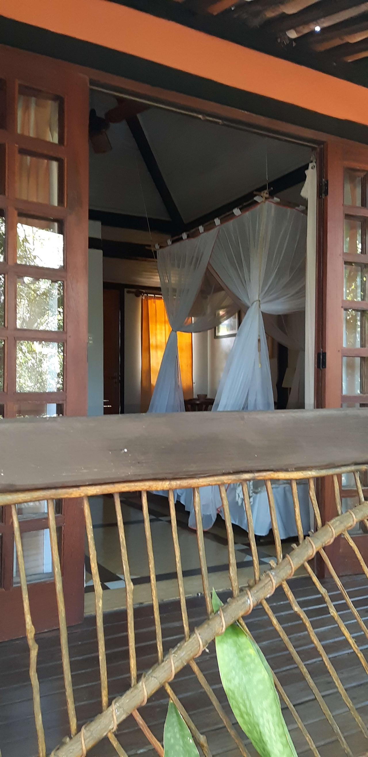 Vilangelim Eco-Pousada Imbassai Ngoại thất bức ảnh