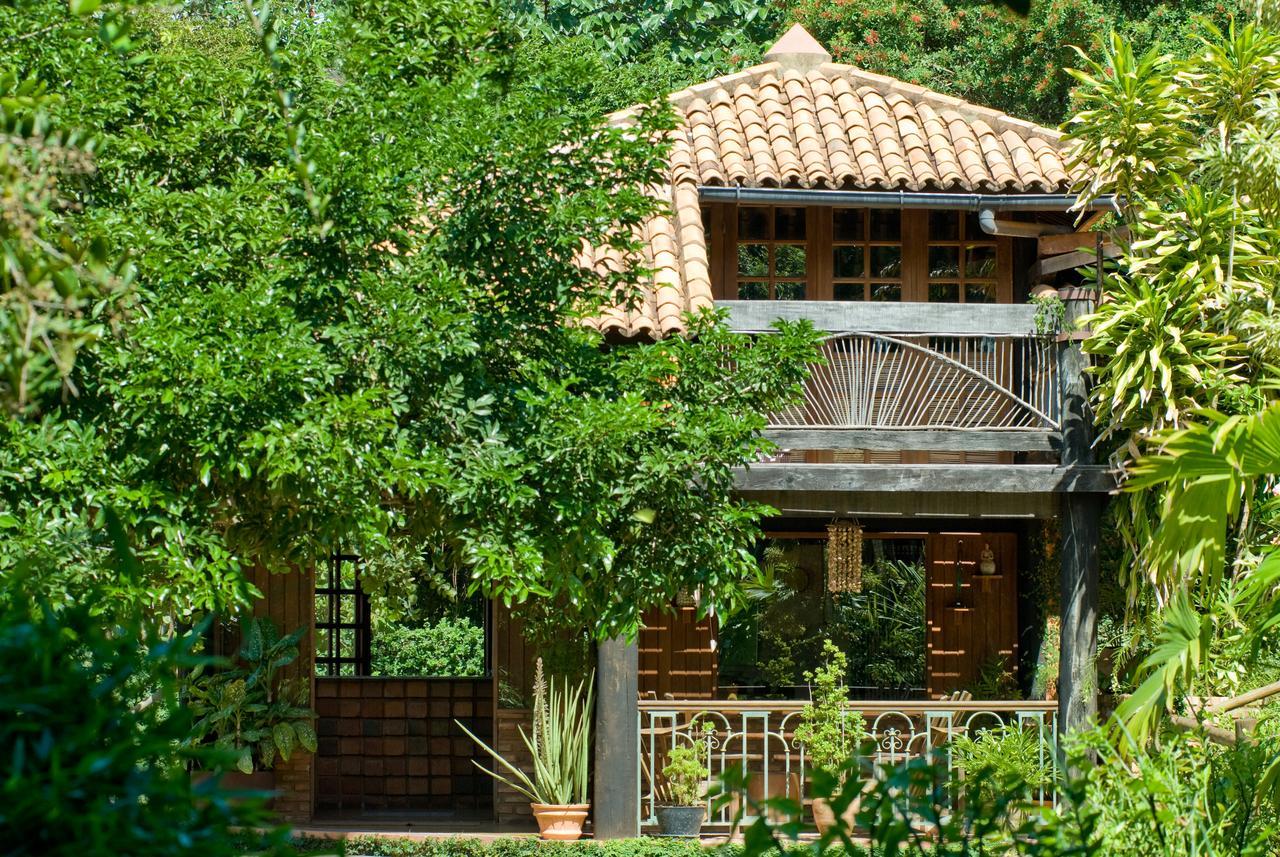 Vilangelim Eco-Pousada Imbassai Ngoại thất bức ảnh